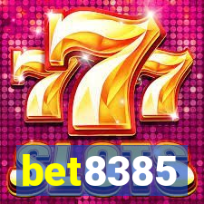 bet8385