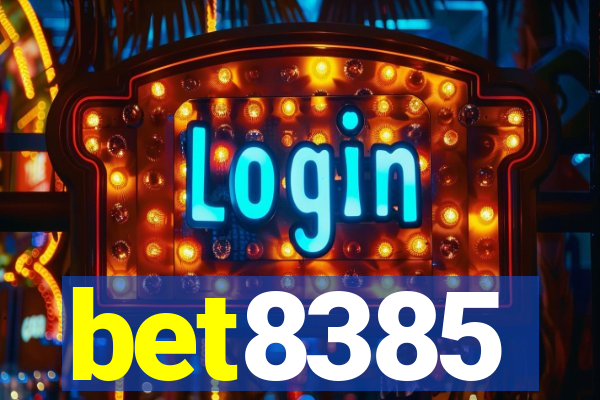 bet8385