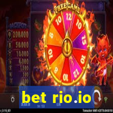 bet rio.io