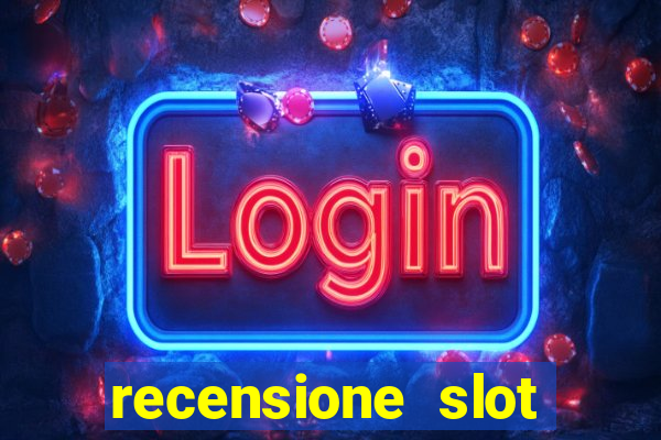 recensione slot aladdin and the sorcerer