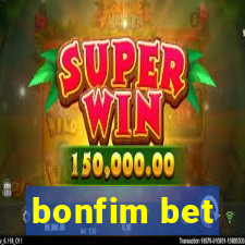 bonfim bet