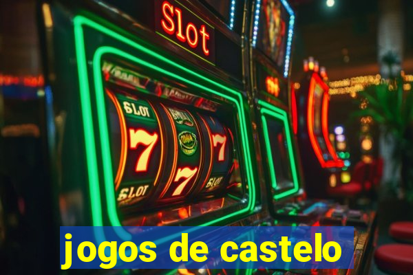 jogos de castelo