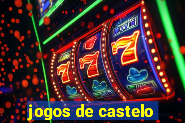 jogos de castelo