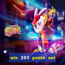 win 203 ponto net jogo download