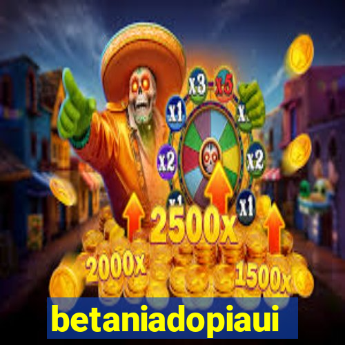 betaniadopiaui