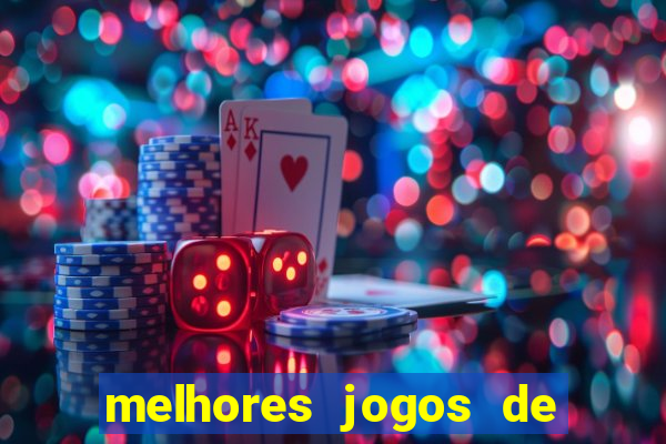 melhores jogos de poker para celular