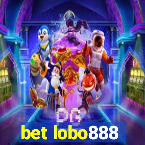 bet lobo888