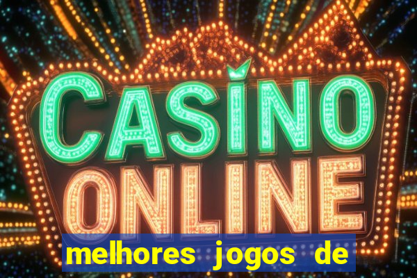 melhores jogos de cassino na betano