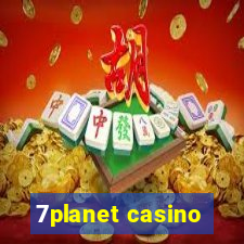 7planet casino