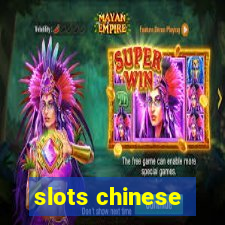 slots chinese