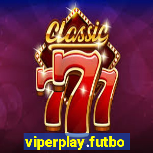 viperplay.futbol