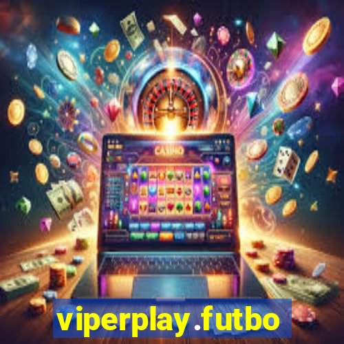 viperplay.futbol