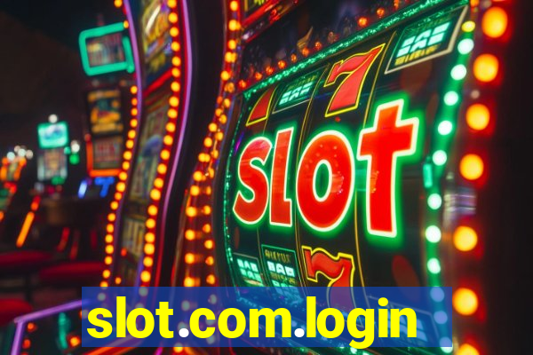 slot.com.login