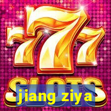 jiang ziya