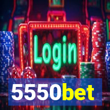 5550bet