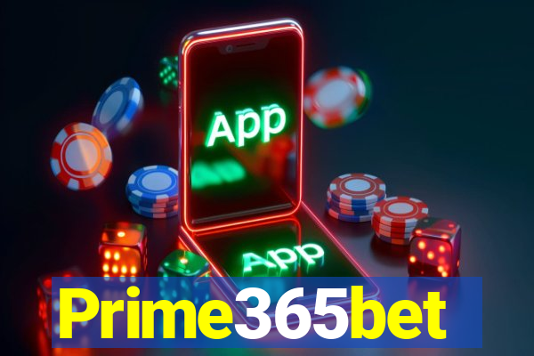 Prime365bet