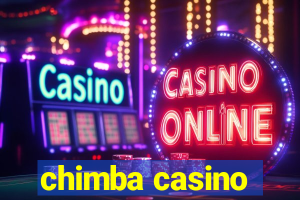 chimba casino