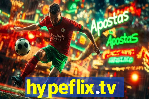 hypeflix.tv