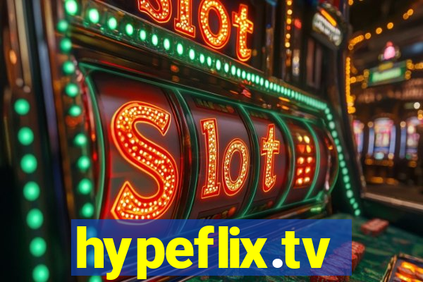 hypeflix.tv