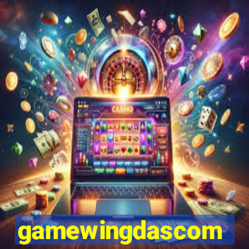 gamewingdascom