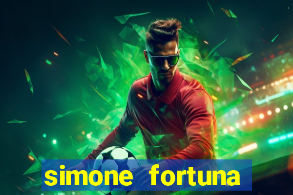 simone fortuna pronta entrega