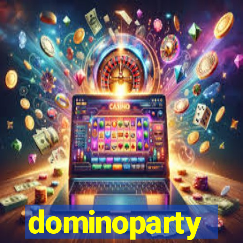 dominoparty