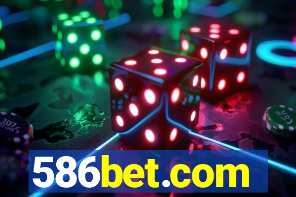 586bet.com