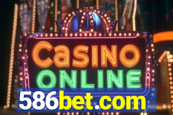 586bet.com