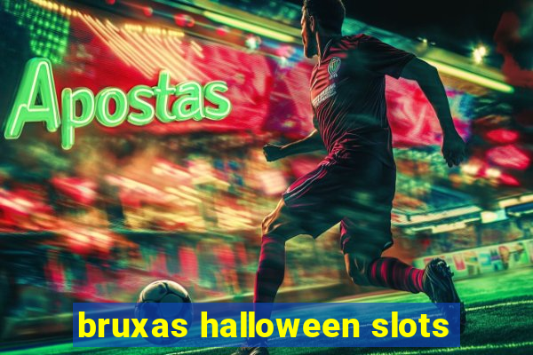 bruxas halloween slots