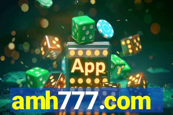 amh777.com