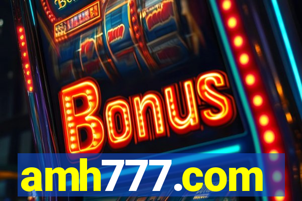 amh777.com