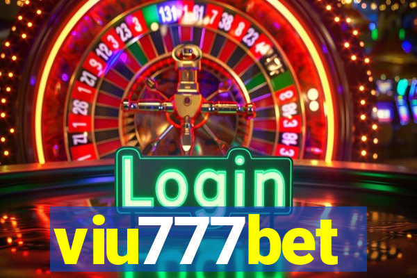 viu777bet