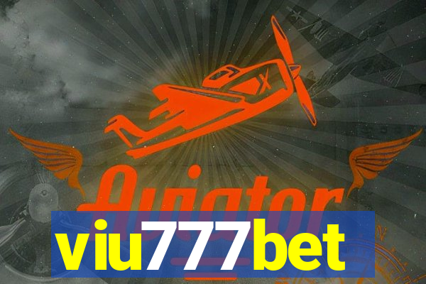 viu777bet