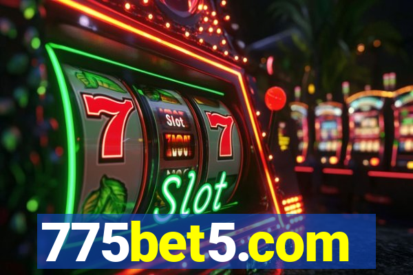 775bet5.com