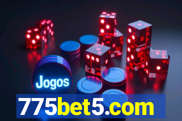 775bet5.com