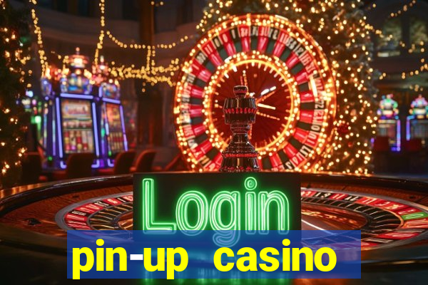 pin-up casino download apk