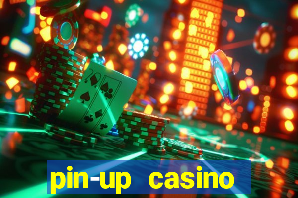 pin-up casino download apk