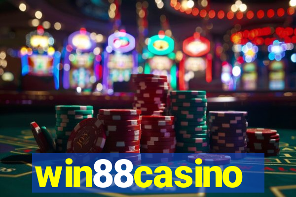 win88casino