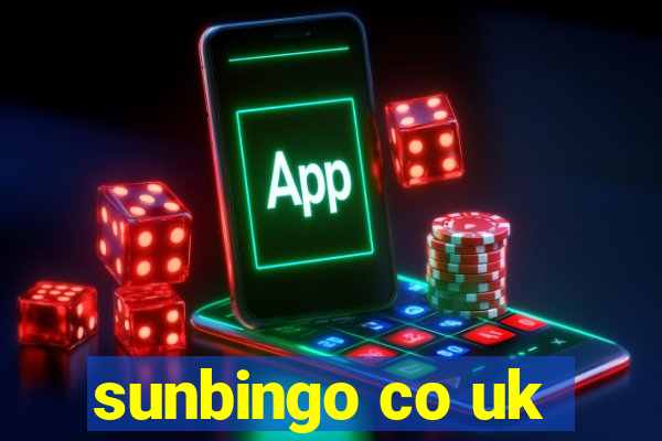 sunbingo co uk