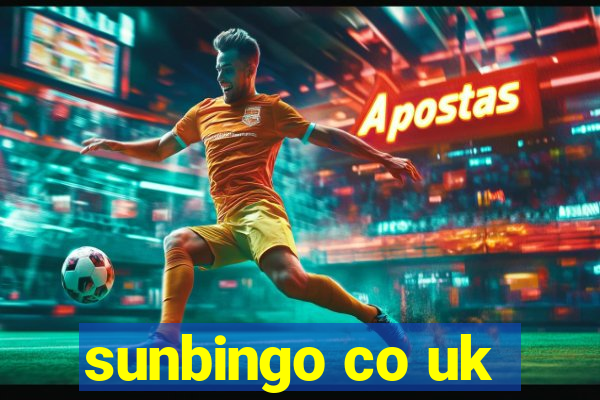 sunbingo co uk