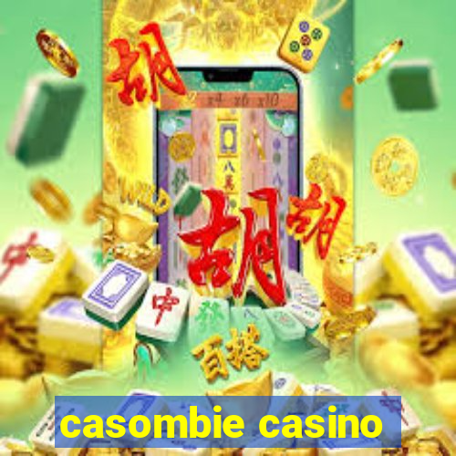 casombie casino