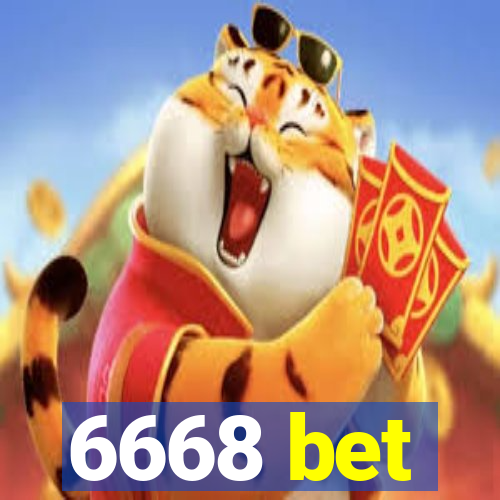 6668 bet