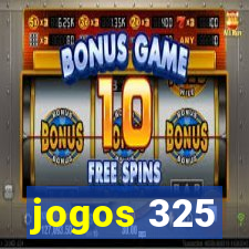 jogos 325