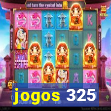 jogos 325