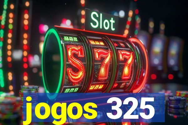 jogos 325