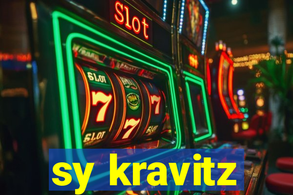 sy kravitz