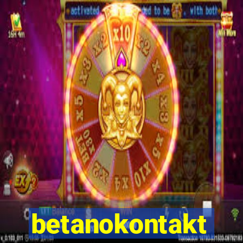 betanokontakt