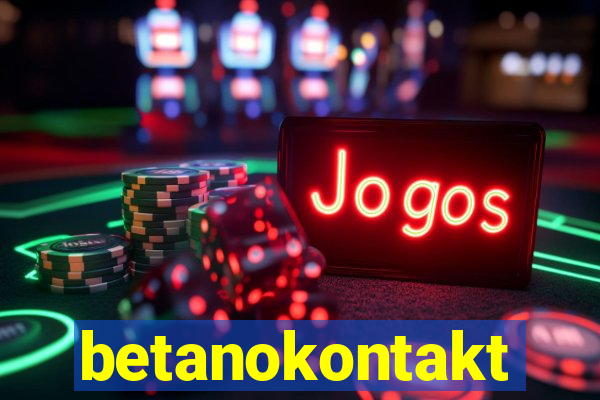 betanokontakt