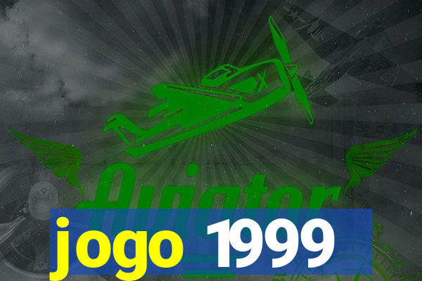 jogo 1999