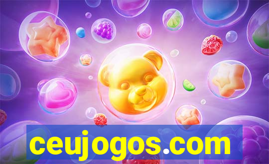 ceujogos.com